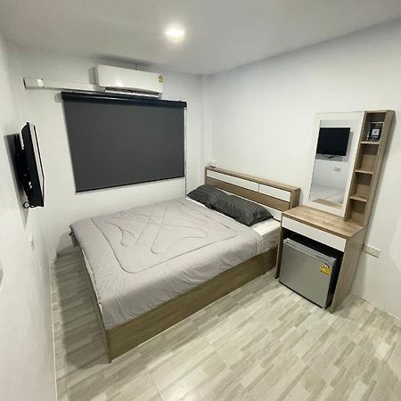 Garden Beach Sea View Patong Dış mekan fotoğraf